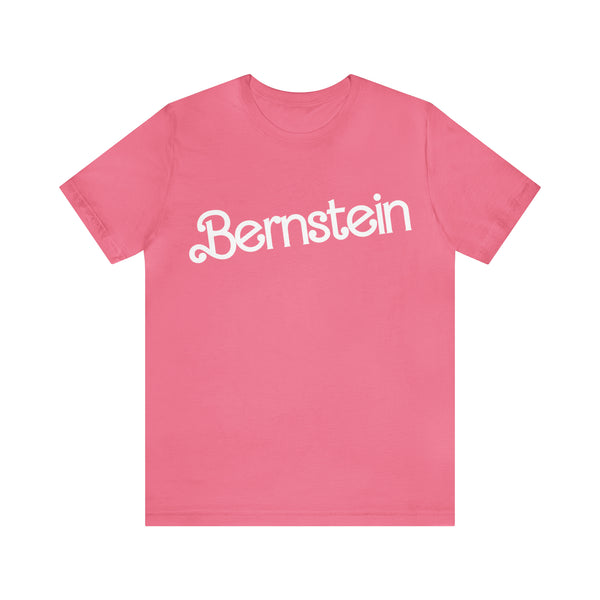 Bernstein - Summer 2023 - Short Sleeve T-shirt