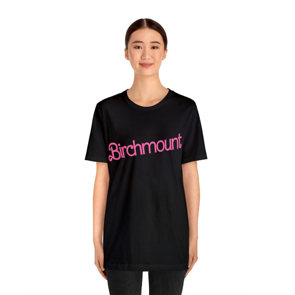 Birchmount - Summer 2023 - Short Sleeve T-shirt