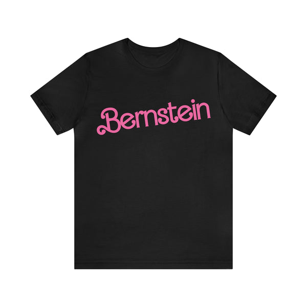 Bernstein - Summer 2023 - Short Sleeve T-shirt