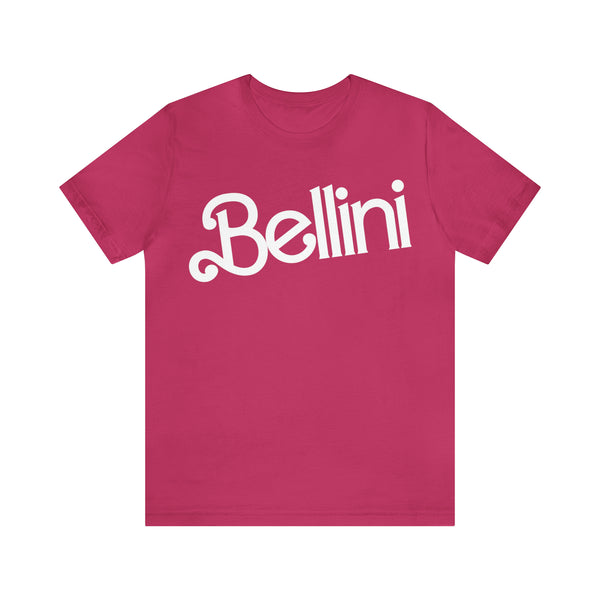Bellini - Summer 2023 - Short Sleeve T-shirt