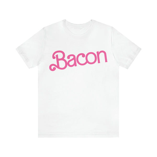 Bacon - Summer 2023 - Short Sleeve T-shirt