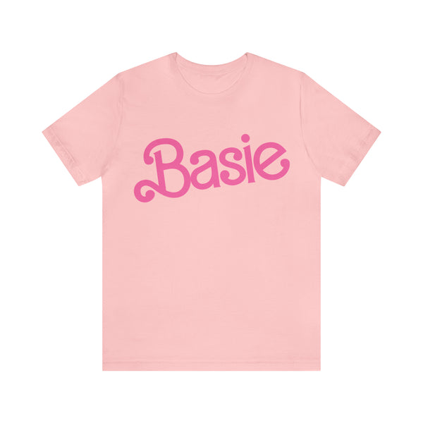 Basie - Summer 2023 - Short Sleeve T-shirt