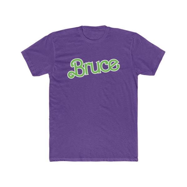 Bruce - Summer 2023 - Men's Short Sleeve T-shirt