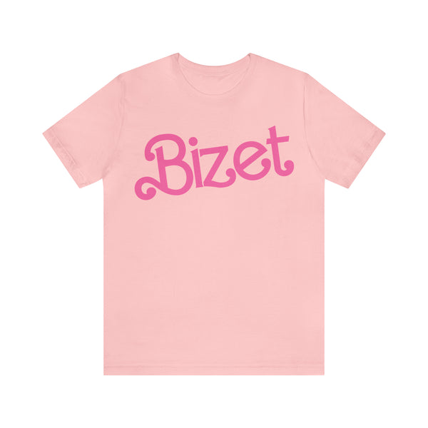 Bizet - Summer 2023 - Short Sleeve T-shirt