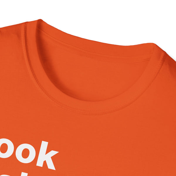 Look inside yourself, Rosemary - Short-Sleeve Unisex T-Shirt