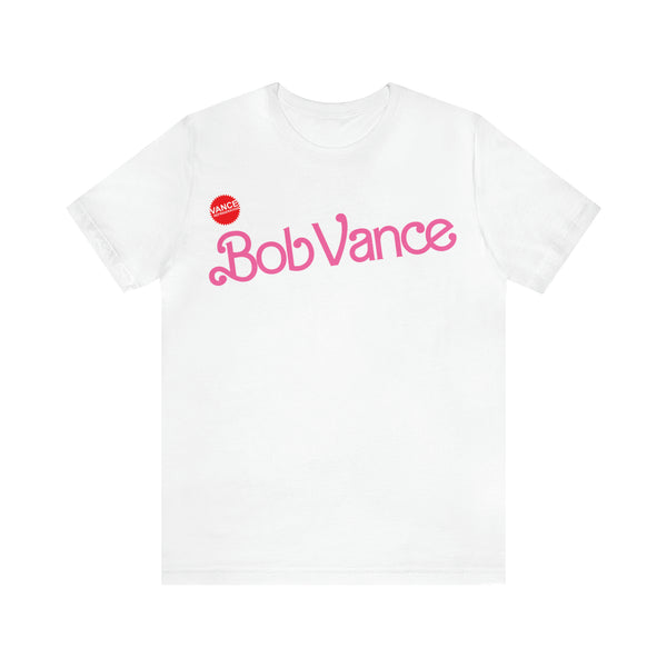 Bob Vance - Summer 2023 - Short Sleeve T-shirt