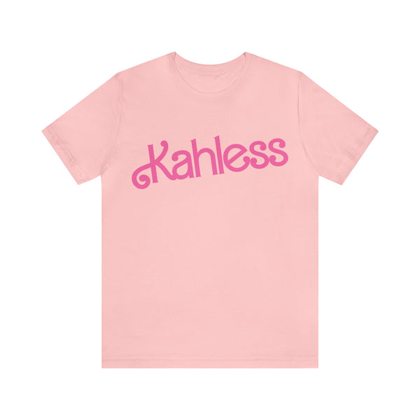 Kahless - Summer 2023 - Short Sleeve T-shirt