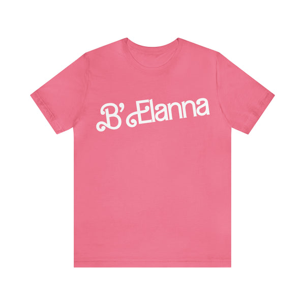 B'Elanna - Summer 2023 - Short Sleeve T-shirt