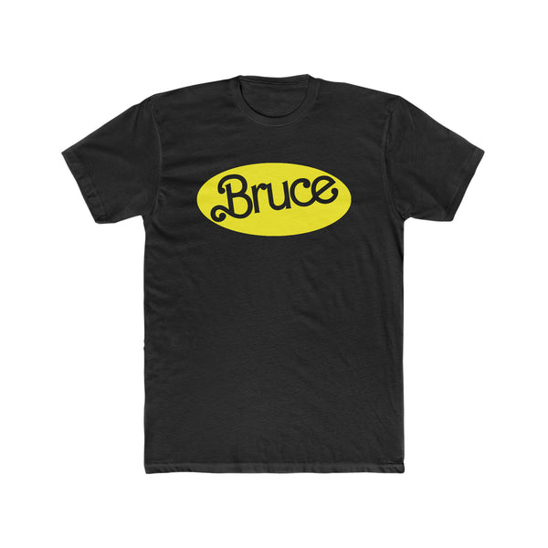 Bruce - Summer 2023 - Men's Short Sleeve T-shirt