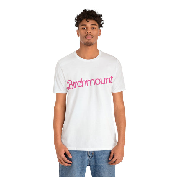Birchmount - Summer 2023 - Short Sleeve T-shirt