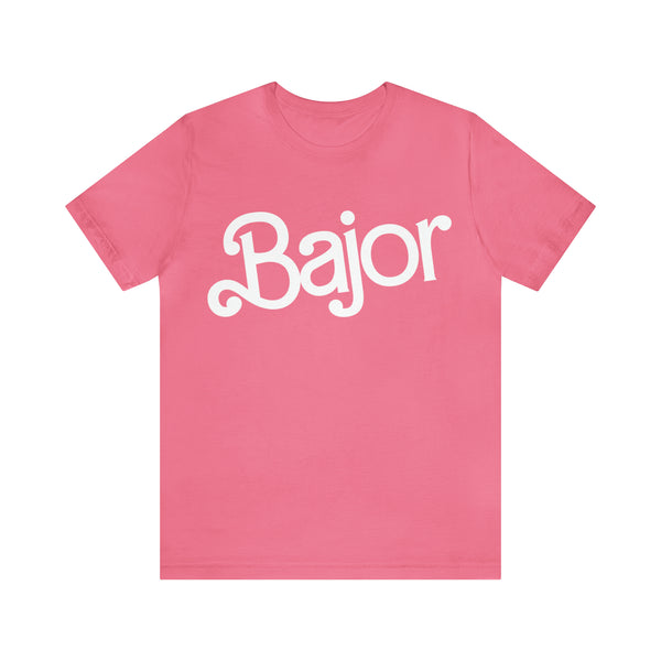 Bajor - Summer 2023 - Short Sleeve T-shirt