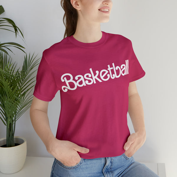 Basketball - Summer 2023 - Short Sleeve T-shirt