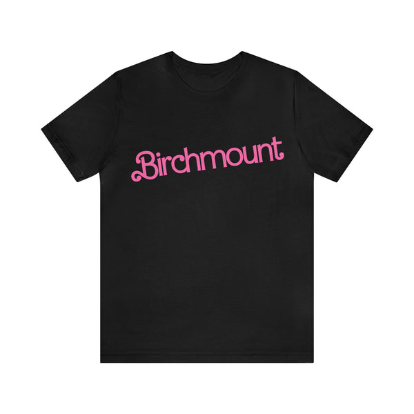 Birchmount - Summer 2023 - Short Sleeve T-shirt