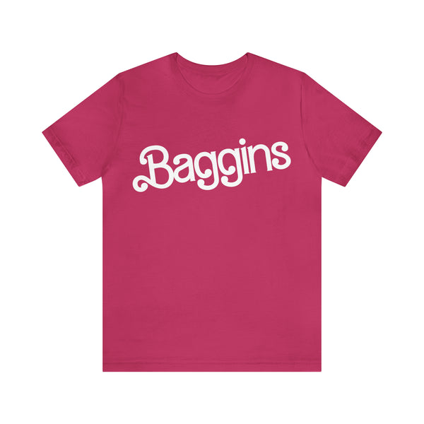 Baggins - Summer 2023 - Short Sleeve T-shirt
