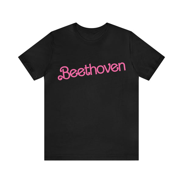 Beethoven - Summer 2023 - Short Sleeve T-shirt
