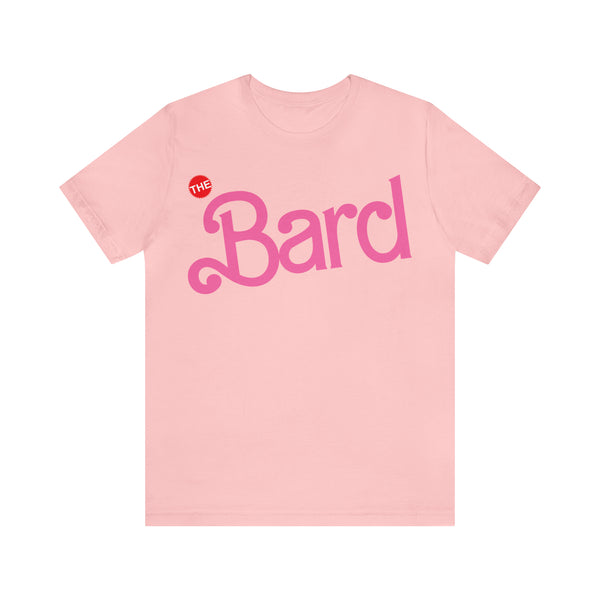 The Bard - Summer 2023 - Short Sleeve T-shirt