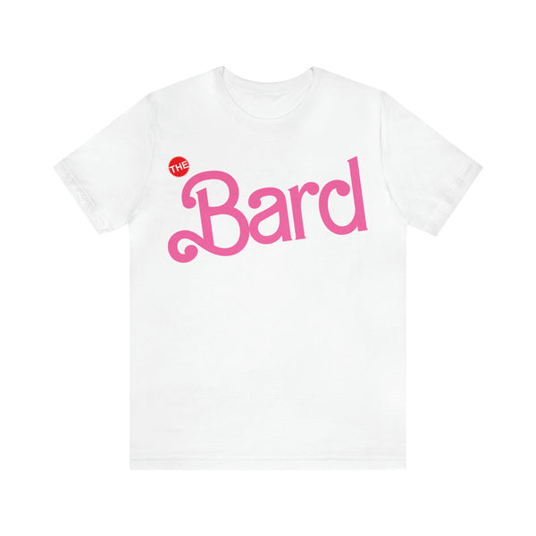 The Bard - Summer 2023 - Short Sleeve T-shirt