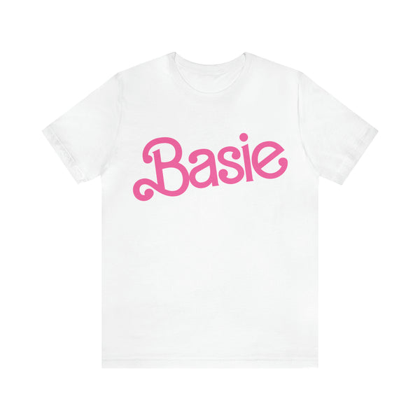 Basie - Summer 2023 - Short Sleeve T-shirt