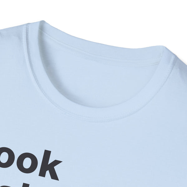 Look inside yourself, Rosemary - Short-Sleeve Unisex T-Shirt