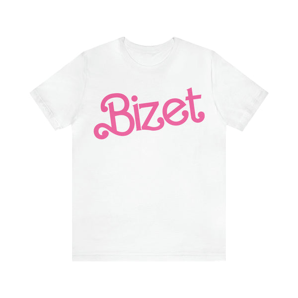 Bizet - Summer 2023 - Short Sleeve T-shirt