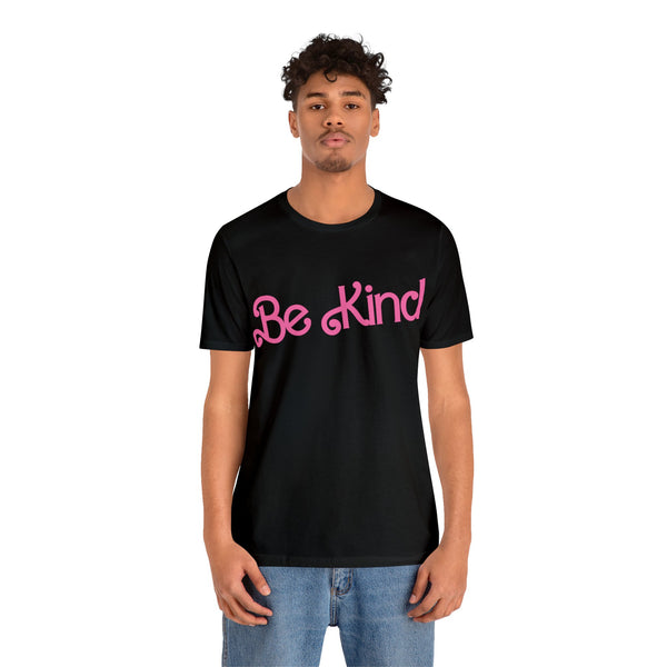 Be Kind - Summer 2023 - Short Sleeve T-shirt