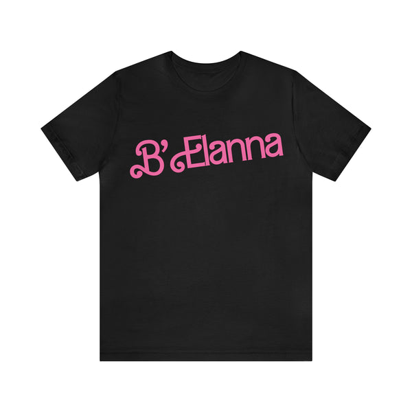 B'Elanna - Summer 2023 - Short Sleeve T-shirt