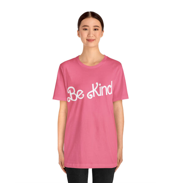 Be Kind - Summer 2023 - Short Sleeve T-shirt