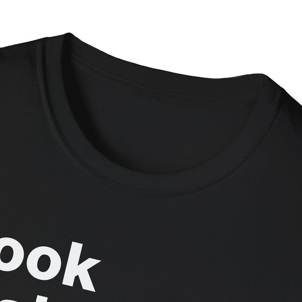 Look inside yourself, Rosemary - Short-Sleeve Unisex T-Shirt