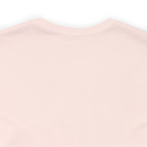 Baritone - Summer 2023 - Short Sleeve T-shirt