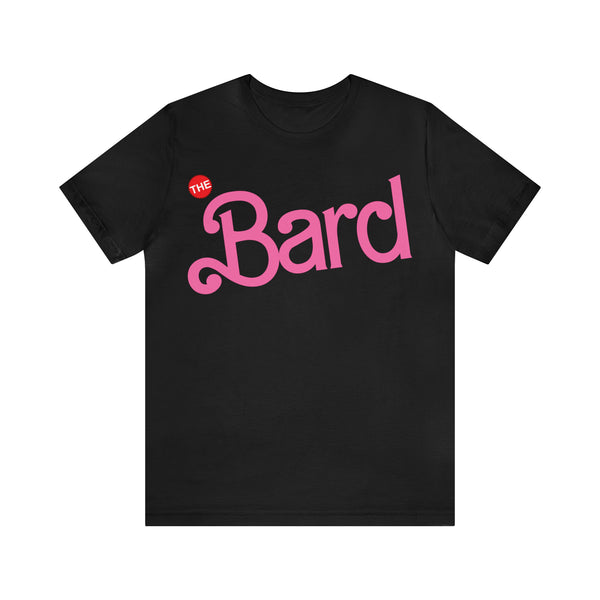 The Bard - Summer 2023 - Short Sleeve T-shirt