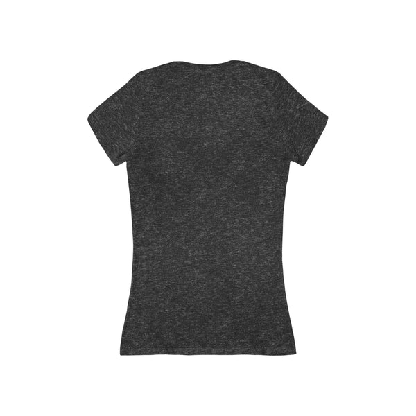 Be Kind - Summer 2023 - Short Sleeve Deep V-Neck Tee
