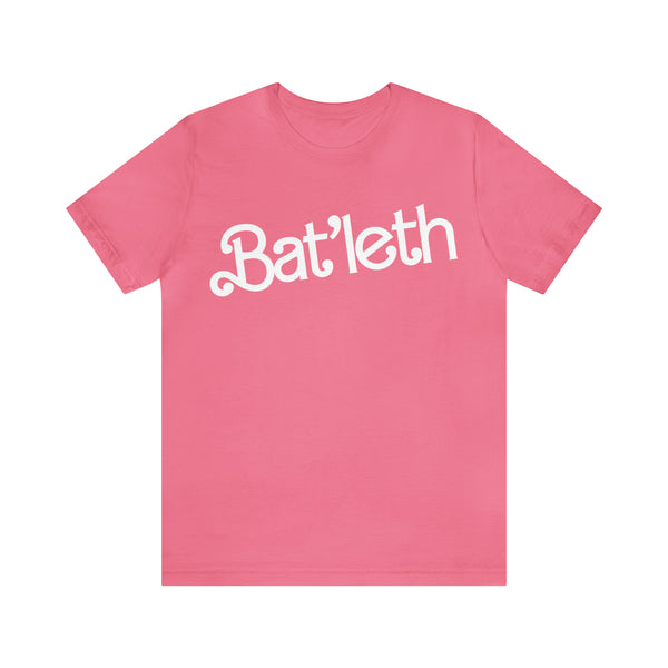 Bat'leth - Summer 2023 - Short Sleeve T-shirt