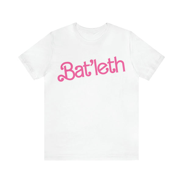 Bat'leth - Summer 2023 - Short Sleeve T-shirt