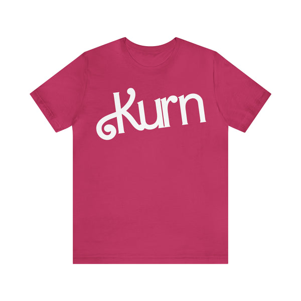 Kurn - Summer 2023 - Short Sleeve T-shirt