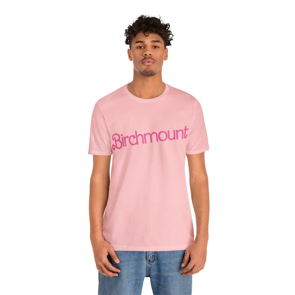 Birchmount - Summer 2023 - Short Sleeve T-shirt