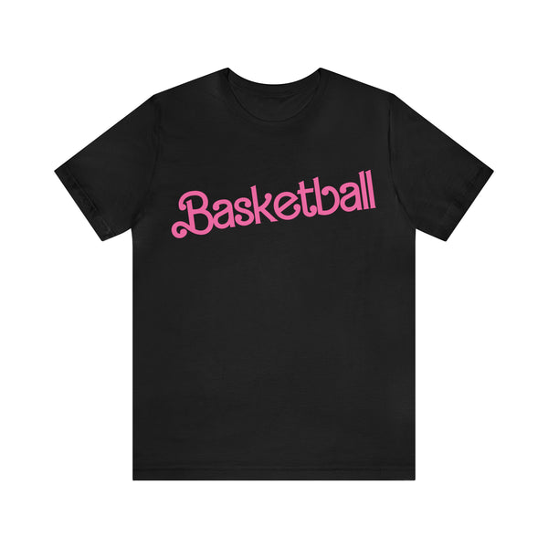 Basketball - Summer 2023 - Short Sleeve T-shirt