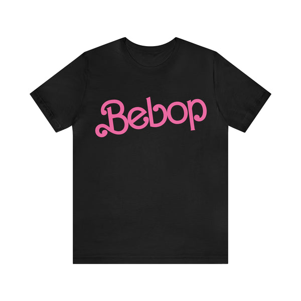 Bebop - Summer 2023 - Short Sleeve T-shirt