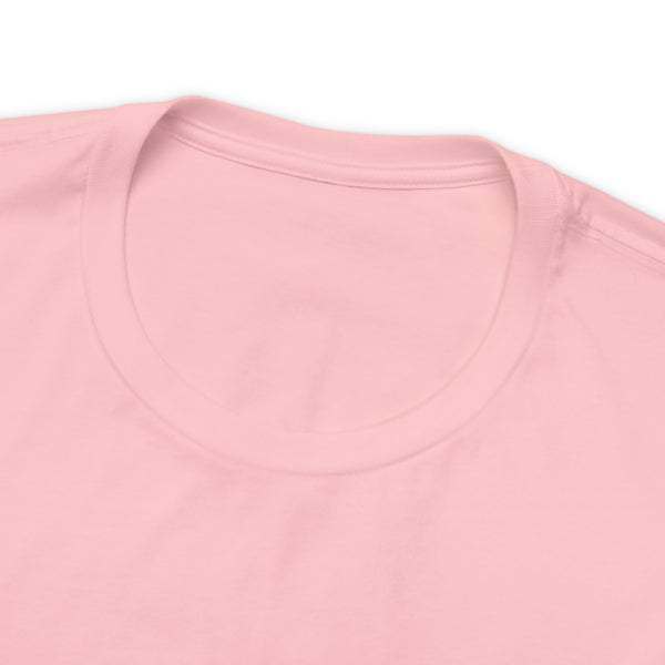 Baritone - Summer 2023 - Short Sleeve T-shirt