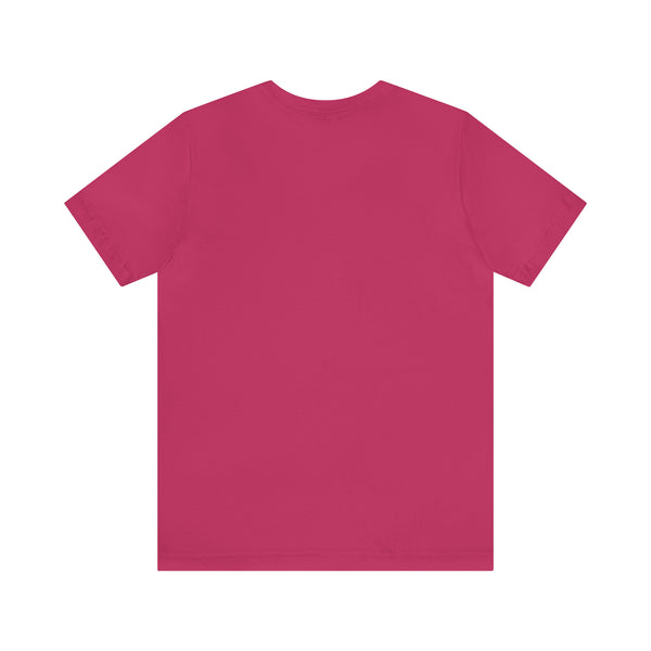 Barbara - Summer 2023 - Short Sleeve T-shirt