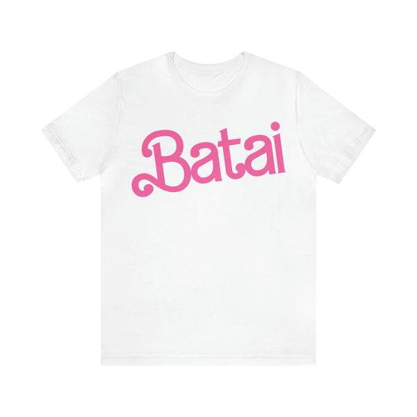Batai - Summer 2023 - Short Sleeve T-shirt