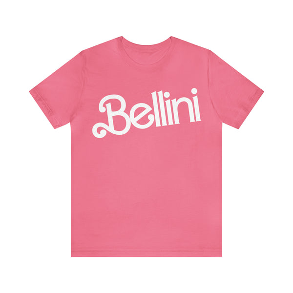 Bellini - Summer 2023 - Short Sleeve T-shirt