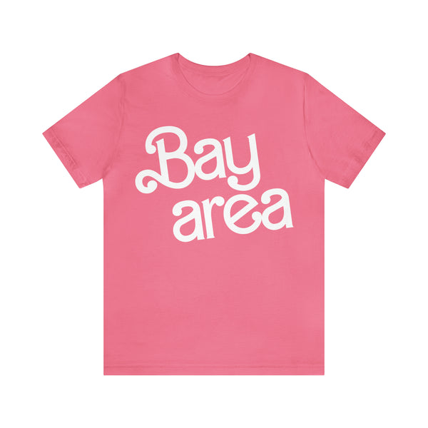 Bay area - Summer 2023 - Short Sleeve T-shirt