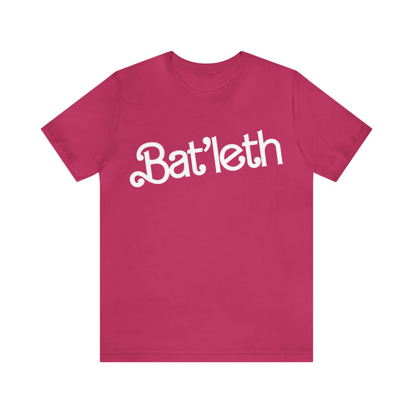 Bat'leth - Summer 2023 - Short Sleeve T-shirt