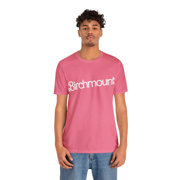 Birchmount - Summer 2023 - Short Sleeve T-shirt
