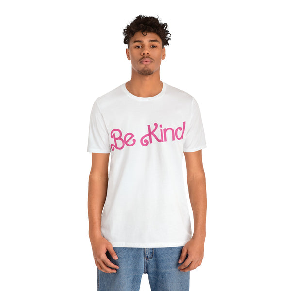 Be Kind - Summer 2023 - Short Sleeve T-shirt