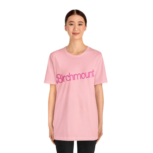 Birchmount - Summer 2023 - Short Sleeve T-shirt
