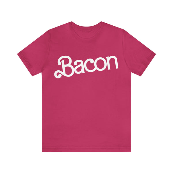 Bacon - Summer 2023 - Short Sleeve T-shirt