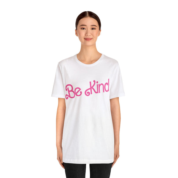 Be Kind - Summer 2023 - Short Sleeve T-shirt