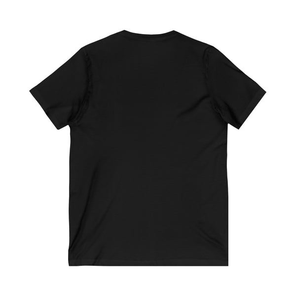 Bach - Summer 2023 - Unisex Short Sleeve V-Neck T-Shirt