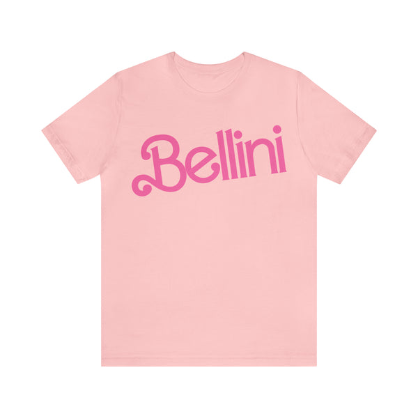Bellini - Summer 2023 - Short Sleeve T-shirt